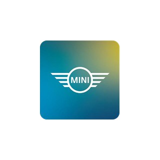 MINI Appロゴ